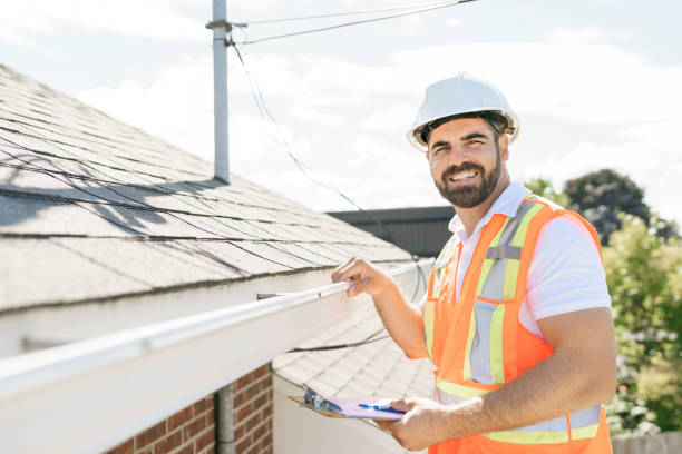 Best Roof Waterproofing Services  in Mill Bay, AK