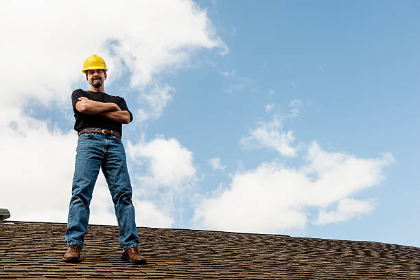 Best Commercial Roofing Services  in Mill Bay, AK