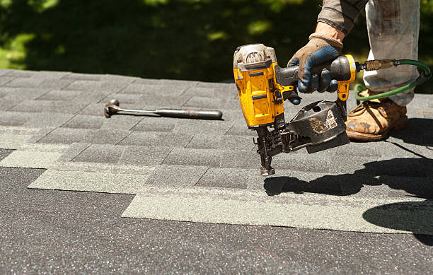 Best Emergency Roof Repair  in Mill Bay, AK