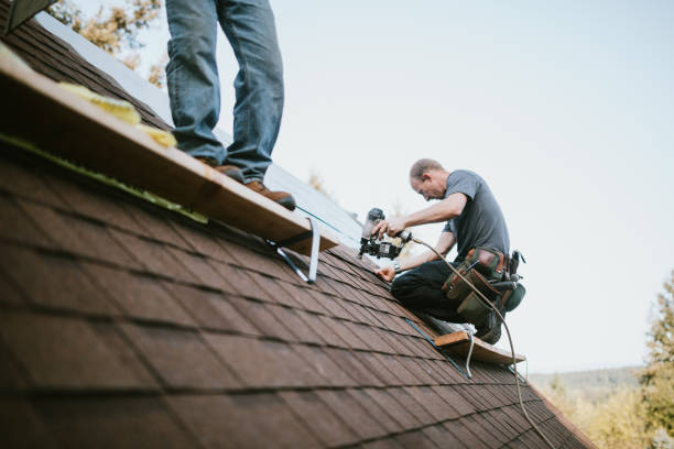 Quick and Trustworthy Emergency Roof Repair Services in Mill Bay, AK